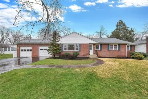 116 Laurel St, Hurley, NY 12443