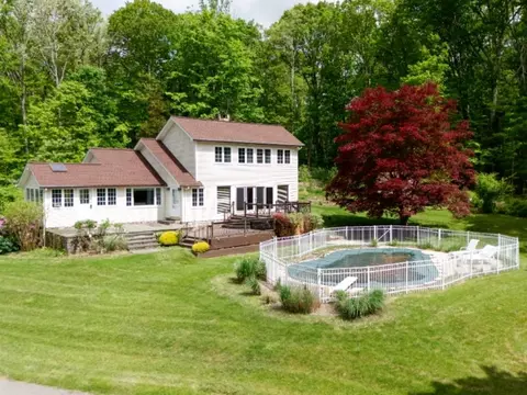 54 Old Route 55, Pawling, NY 12564
