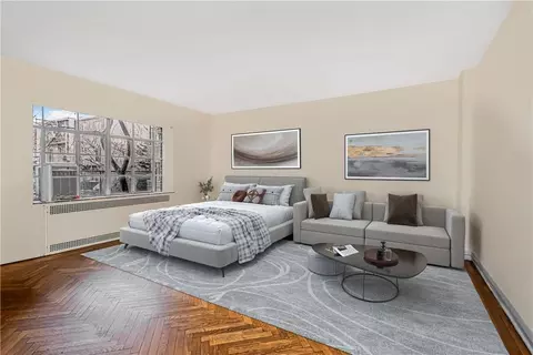 3001 Henry Hudson Pkwy #1DD, Bronx, NY 10463