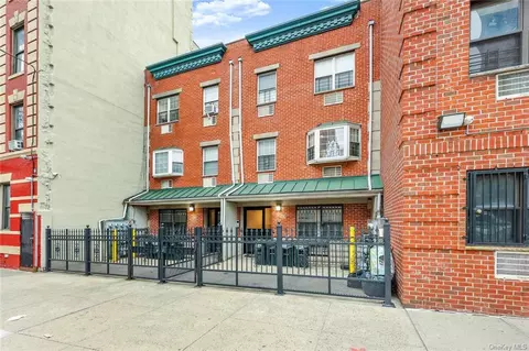 2471 Crotona Ave # A, Bronx, NY 10458