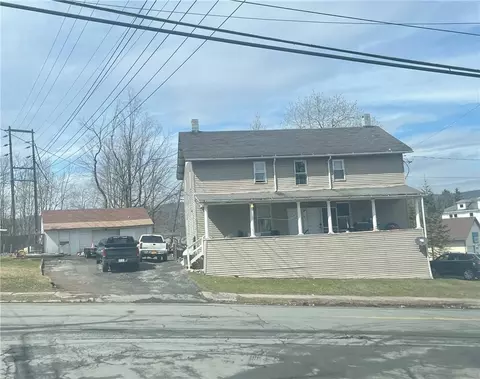 67 Lake St, Liberty, NY 12754