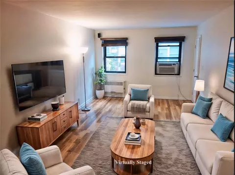 83-83 118 St #4F, New York, NY 11415