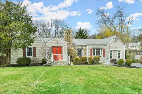 4 Jean Way, Purdys, NY 10578