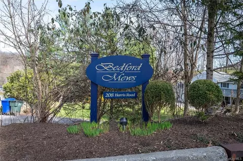 208 Harris Rd #EA4, Bedford Hills, NY 10507