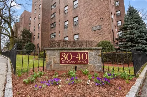 40 Fleetwood Ave #5B, Mount Vernon, NY 10552