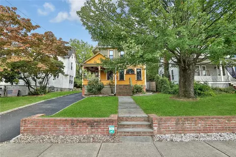 329 Smith St, Peekskill, NY 10566