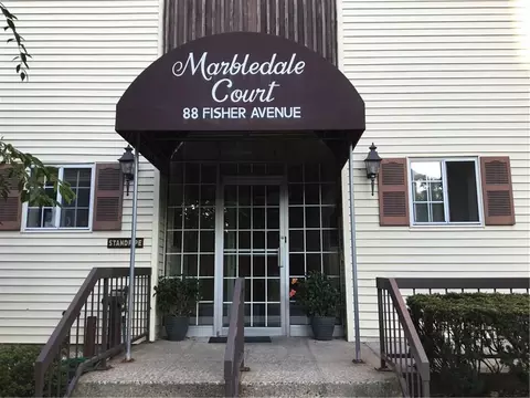 88 Fisher Ave #2D, Eastchester, NY 10709