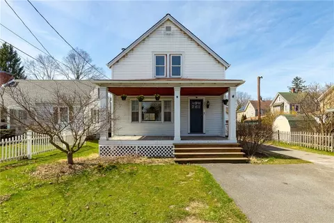 202 Bayard St, Ulster Park, NY 12487
