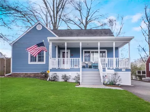 78 Bogert Ave, Orangetown, NY 10965