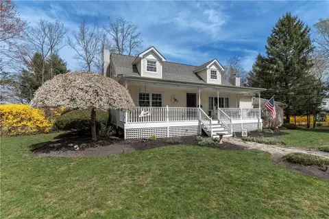 40 Williams St, Clarkstown, NY 10956