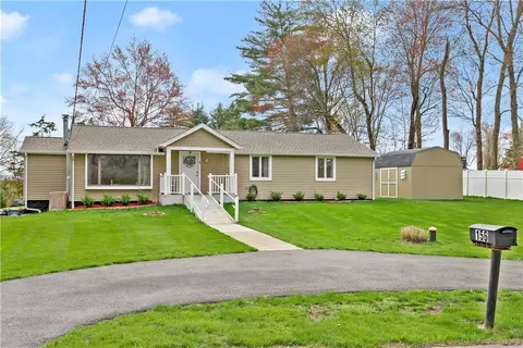 156 Diddell Rd, Wappinger, NY 12590