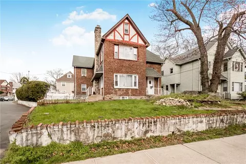 275 Nuber Ave, Mount Vernon, NY 10553