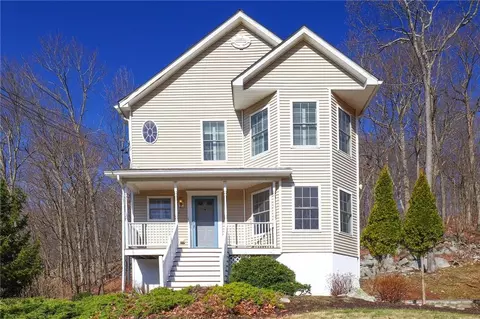 21 Mountain Dr, Philipstown, NY 10524