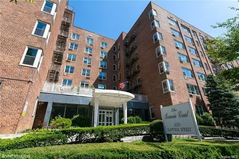 629 Kappock St #7-S, Bronx, NY 10463