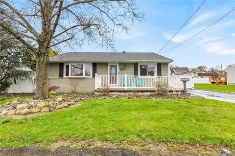 29 Knox St, West Haverstraw, NY 10993