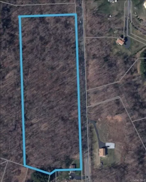 Route 32, Newburgh Town, NY 12589