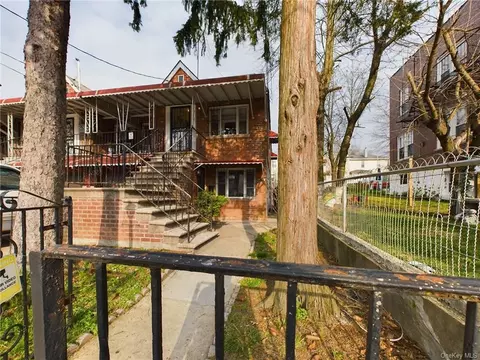 2732 Morgan Ave, Bronx, NY 10469