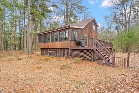 50 North Rd, Forestburgh, NY 12777