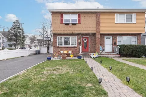 7 Boulevard, Ramapo, NY 10901