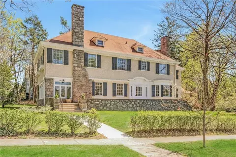 500 Monterey Ave, Pelham, NY 10803
