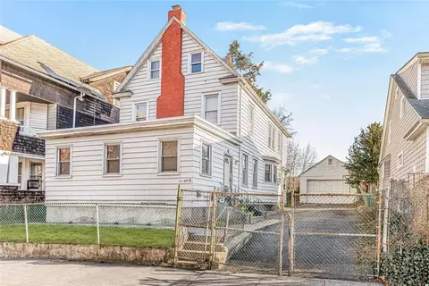 112 Elliott Ave, Yonkers, NY 10705