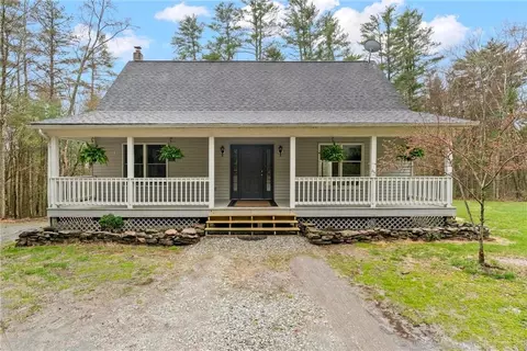 22 Summit Dr, Eldred, NY 12732