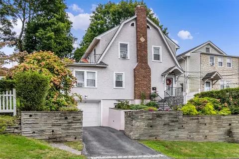 96 Park Ave, White Plains, NY 10603