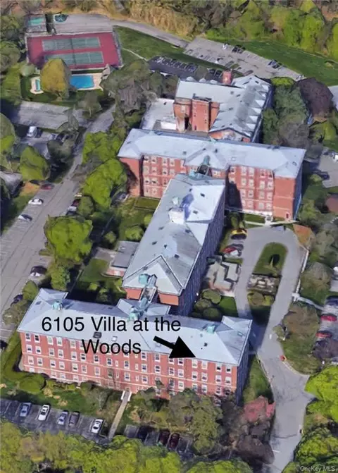 6105 Villa At The Woods, Peekskill, NY 10566