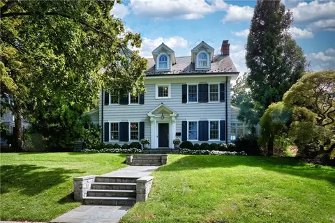 123 Forest Ave, New Rochelle, NY 10804