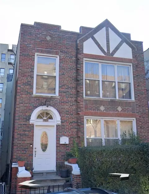 1830 Andrews Ave, New York, NY 10453