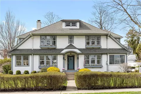 220 N Regent St, Rye, NY 10573
