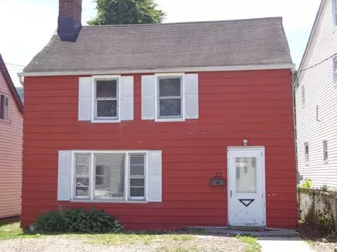 22 Pratt St, Haverstraw, NY 10927