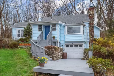 151 Barger St, Putnam Valley, NY 10579