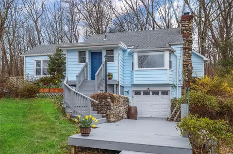 151 Barger St, Putnam Valley, NY 10579