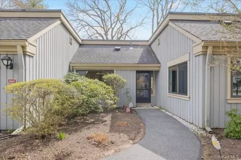 306 Heritage Hls #C, Somers, NY 10589