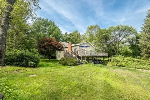 7 N Shanks Rd, Washington, NY 12514
