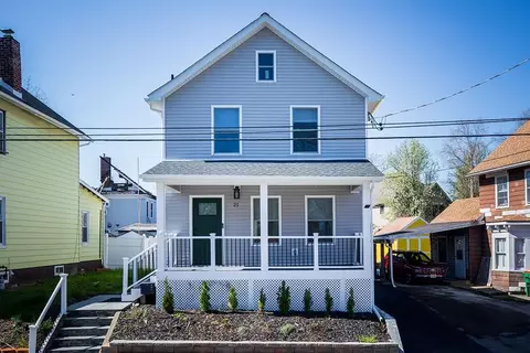 21 Ralph St, Beacon, NY 12508