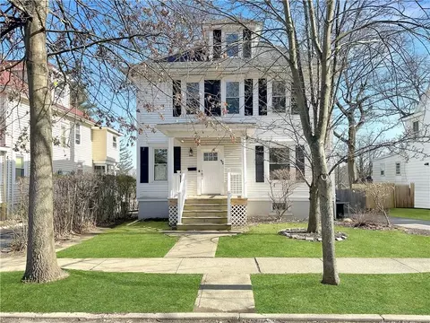 41 S Randolph Ave, Poughkeepsie, NY 12601