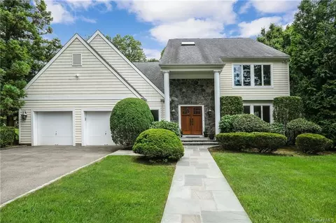 5 Graham Ct, Rye, NY 10580