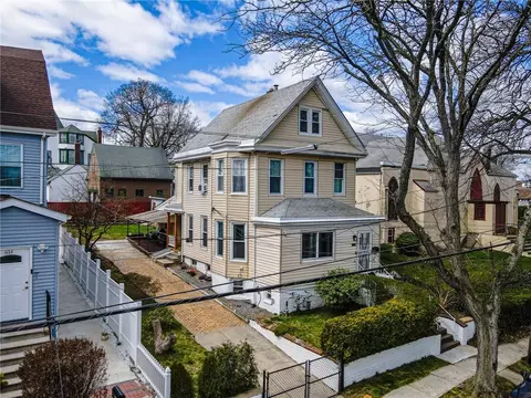 610 S 7th Ave, Mount Vernon, NY 10550