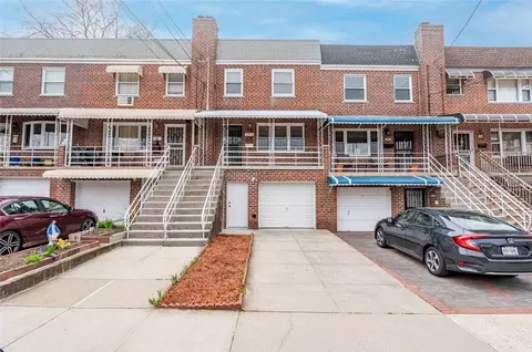 2455 Fish Ave, New York, NY 10469