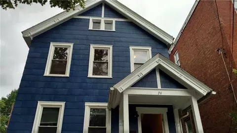 74 N Clinton St, Poughkeepsie, NY 12601
