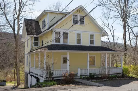 46 Johnsontown Rd, Ramapo, NY 10974