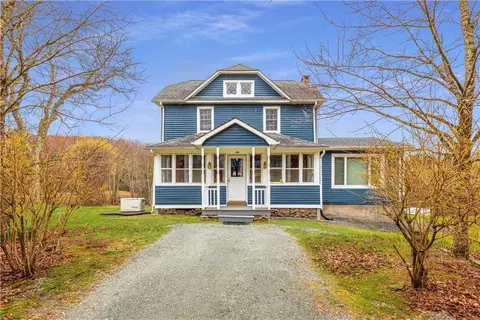 278 Menges Rd, Callicoon, NY 12791