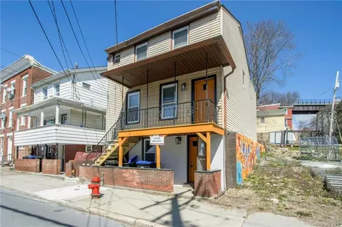 12 Duane St, Poughkeepsie, NY 12601