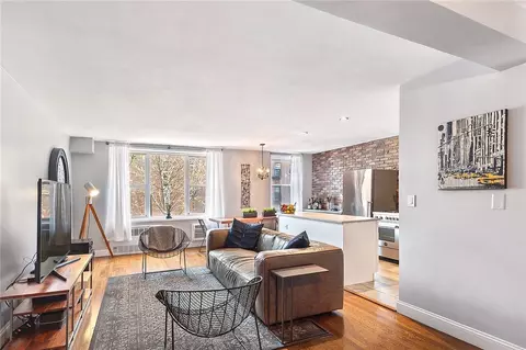 2390 Palisade Ave #5A, New York, NY 10463