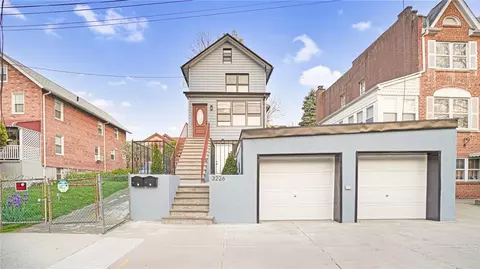 3226 Corlear Ave, New York, NY 10463