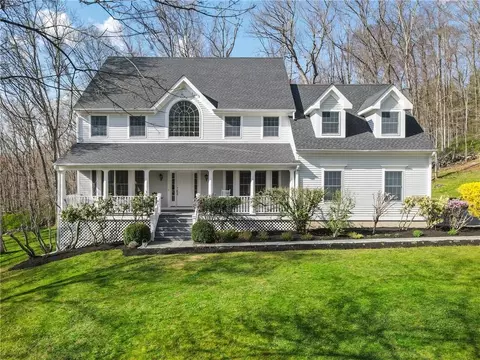 5 Gideon Reynolds Rd, Lewisboro, NY 10518