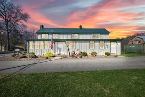 540 S Ohioville Rd, New Paltz, NY 12561