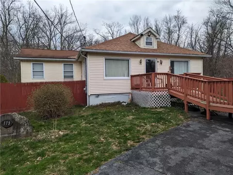 173 New Unionville Rd, Wallkill, NY 12589